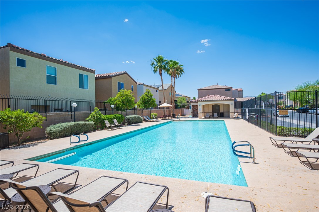 7684 Hampton Willows Lane Las Vegas NV 89113
