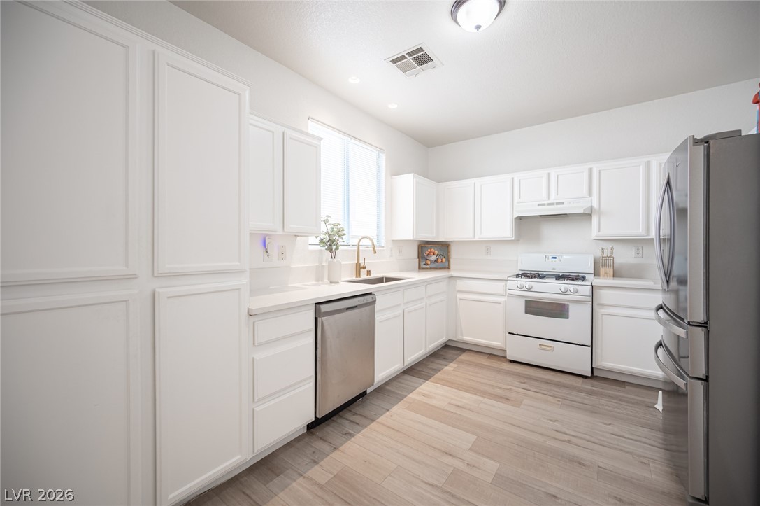 7684 Hampton Willows Lane Las Vegas NV 89113