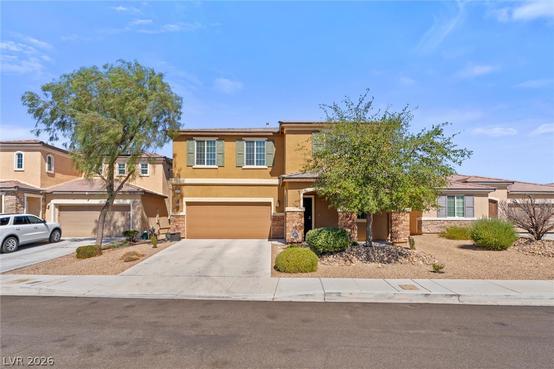 9564 Rickshaw Street Las Vegas NV 89123