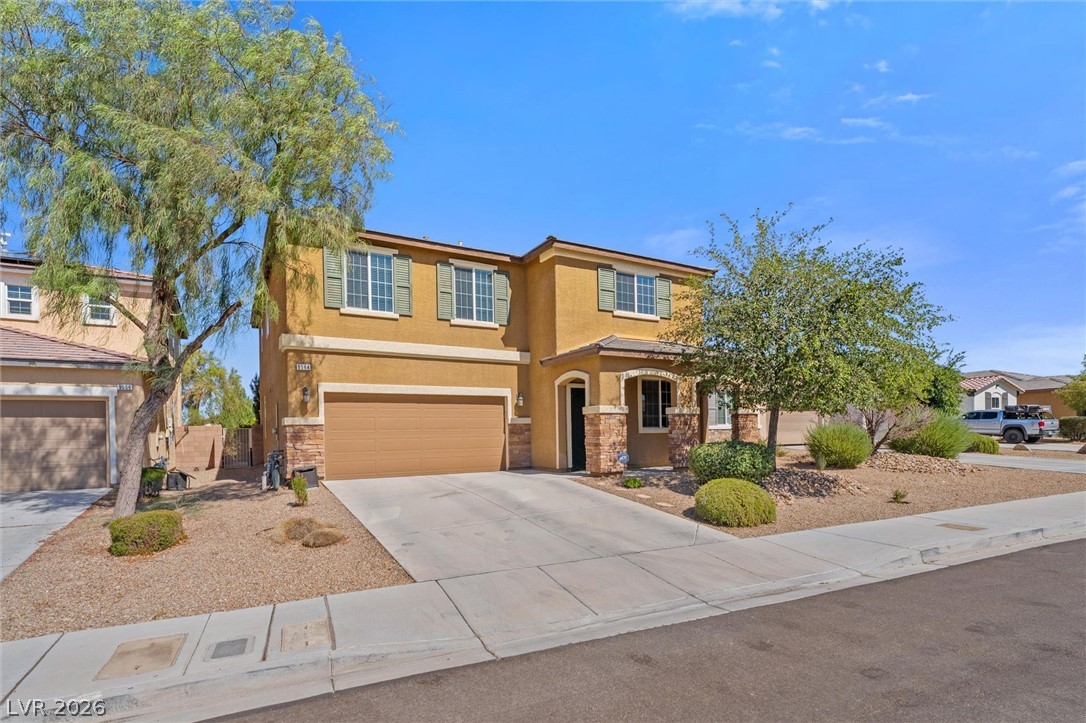 9564 Rickshaw Street Las Vegas NV 89123