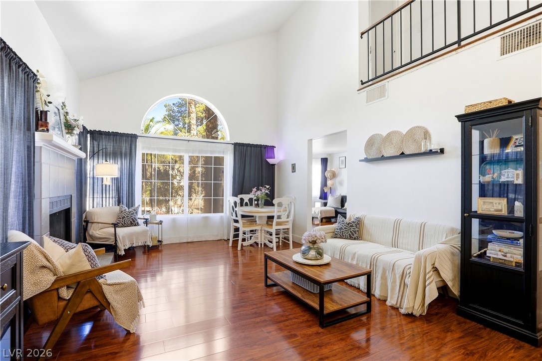 432 Capertino Street Las Vegas NV 89145