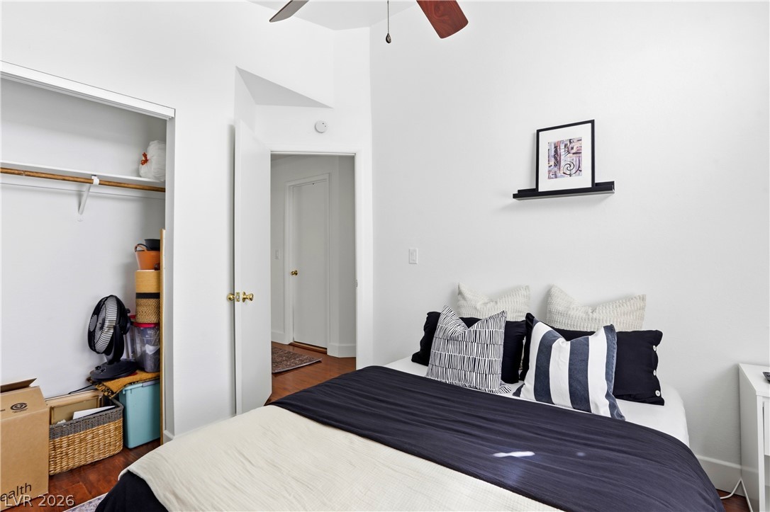 432 Capertino Street Las Vegas NV 89145