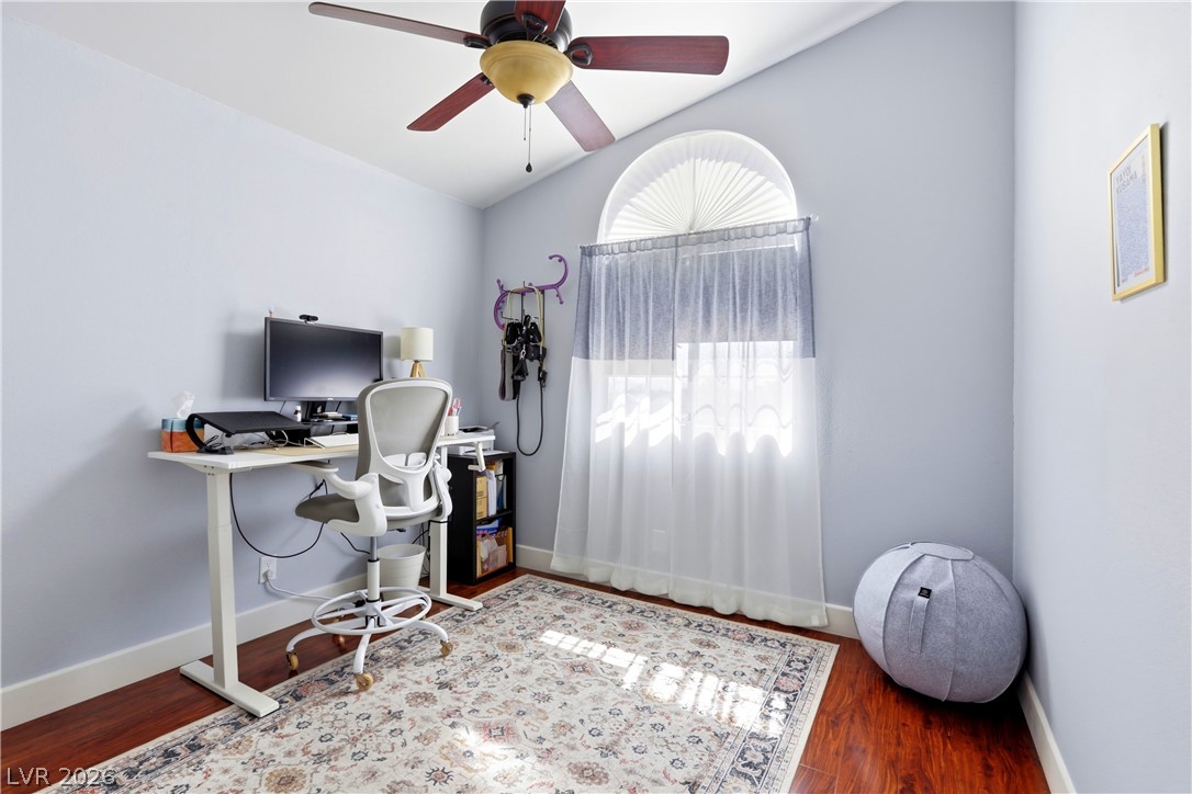 432 Capertino Street Las Vegas NV 89145