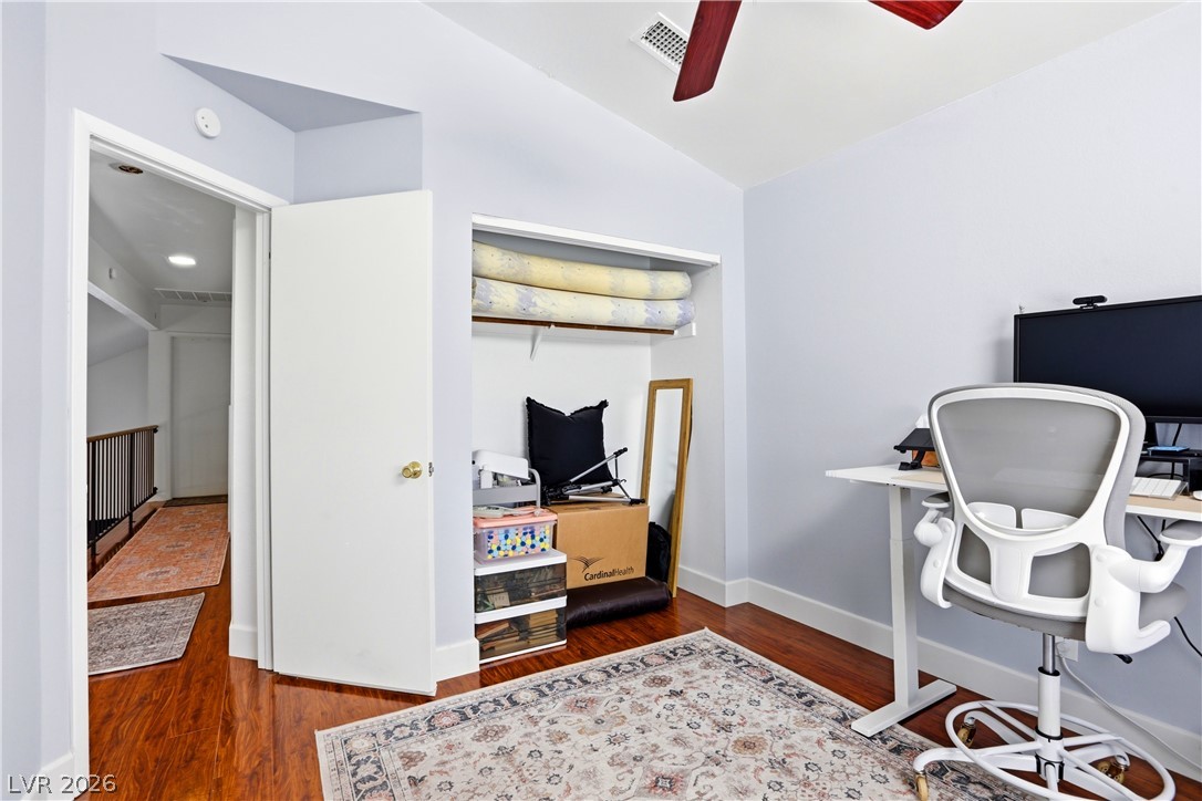 432 Capertino Street Las Vegas NV 89145