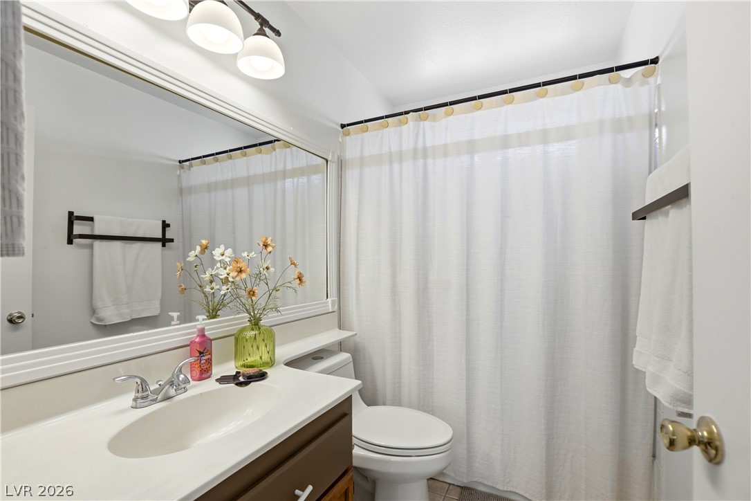 432 Capertino Street Las Vegas NV 89145