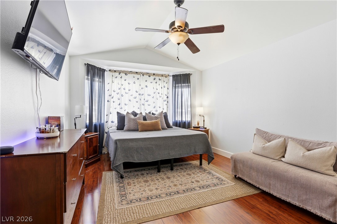 432 Capertino Street Las Vegas NV 89145