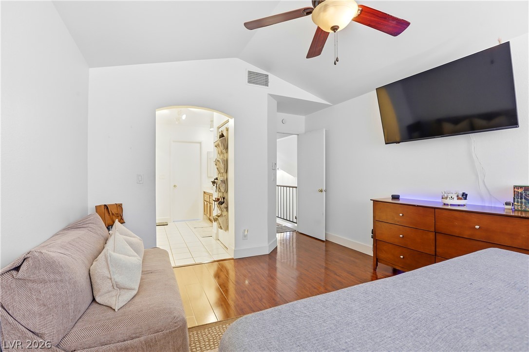 432 Capertino Street Las Vegas NV 89145