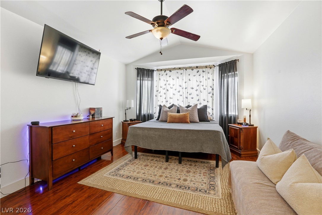 432 Capertino Street Las Vegas NV 89145