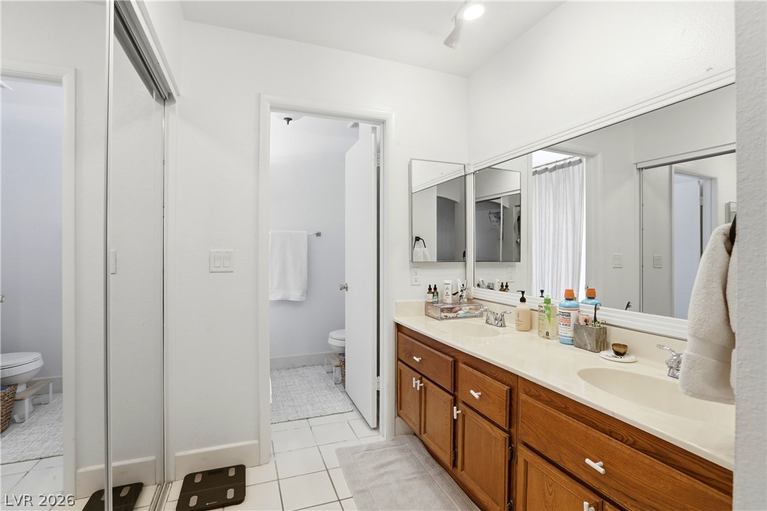 432 Capertino Street Las Vegas NV 89145