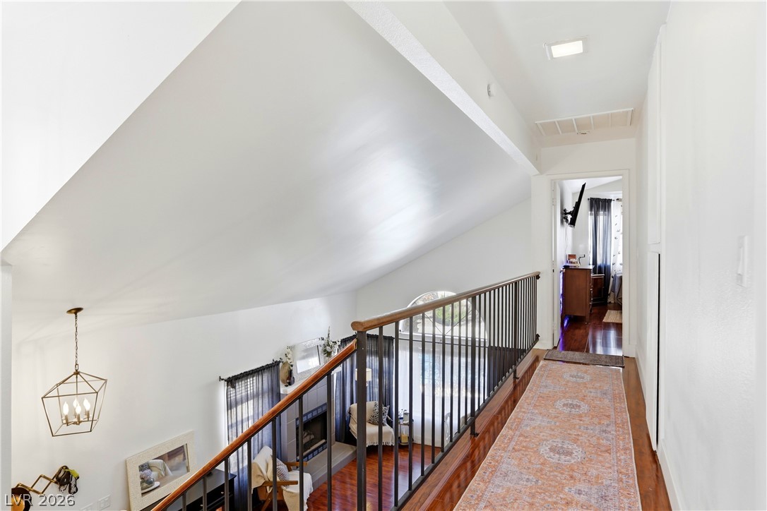 432 Capertino Street Las Vegas NV 89145