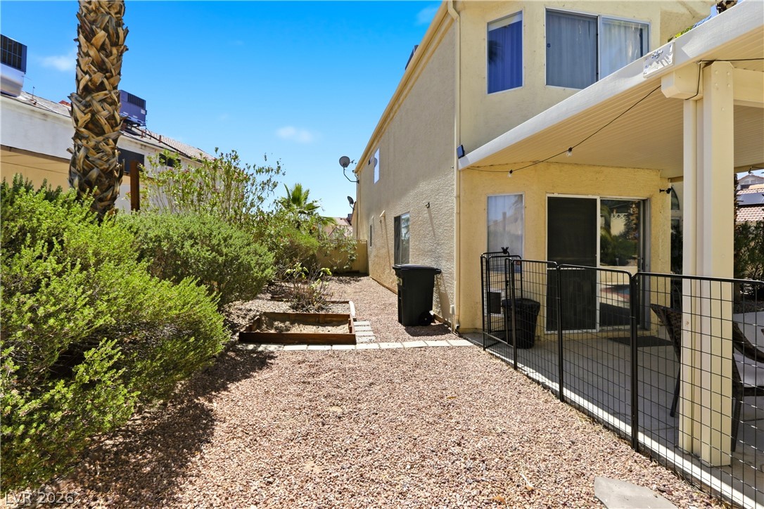 432 Capertino Street Las Vegas NV 89145