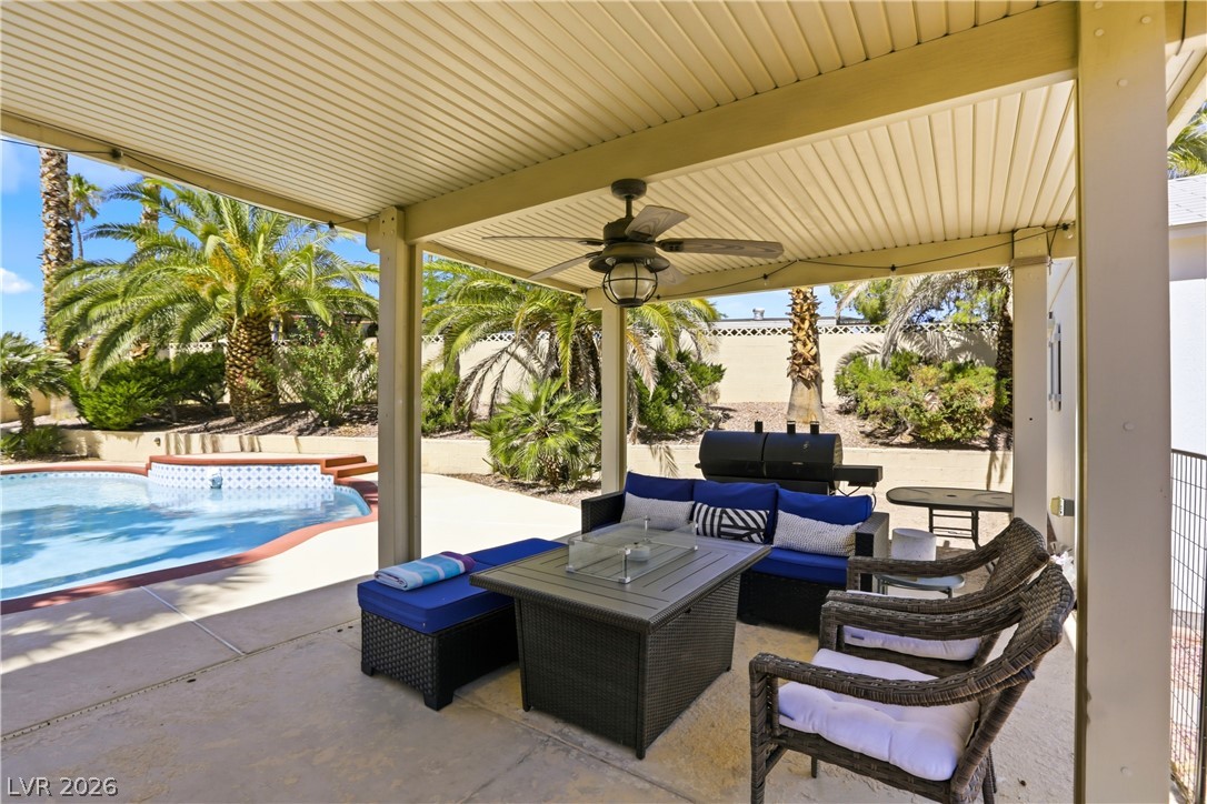 432 Capertino Street Las Vegas NV 89145