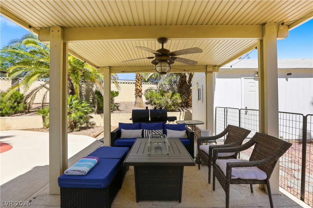 432 Capertino Street Las Vegas NV 89145