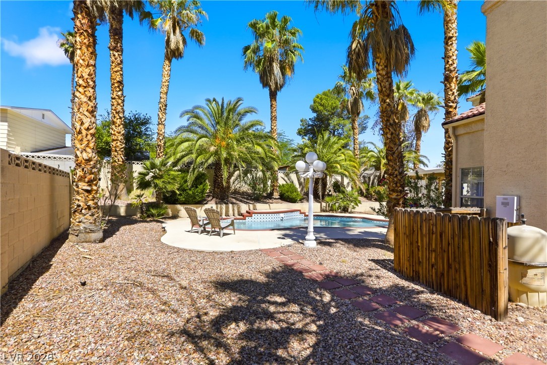 432 Capertino Street Las Vegas NV 89145