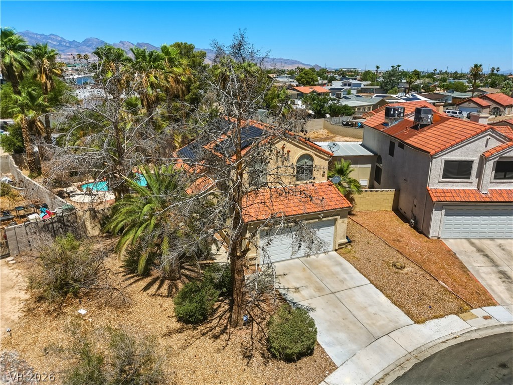 432 Capertino Street Las Vegas NV 89145