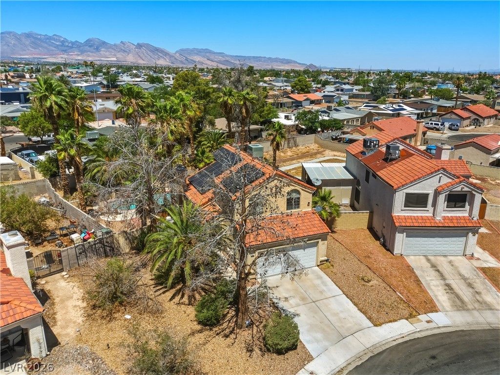 432 Capertino Street Las Vegas NV 89145