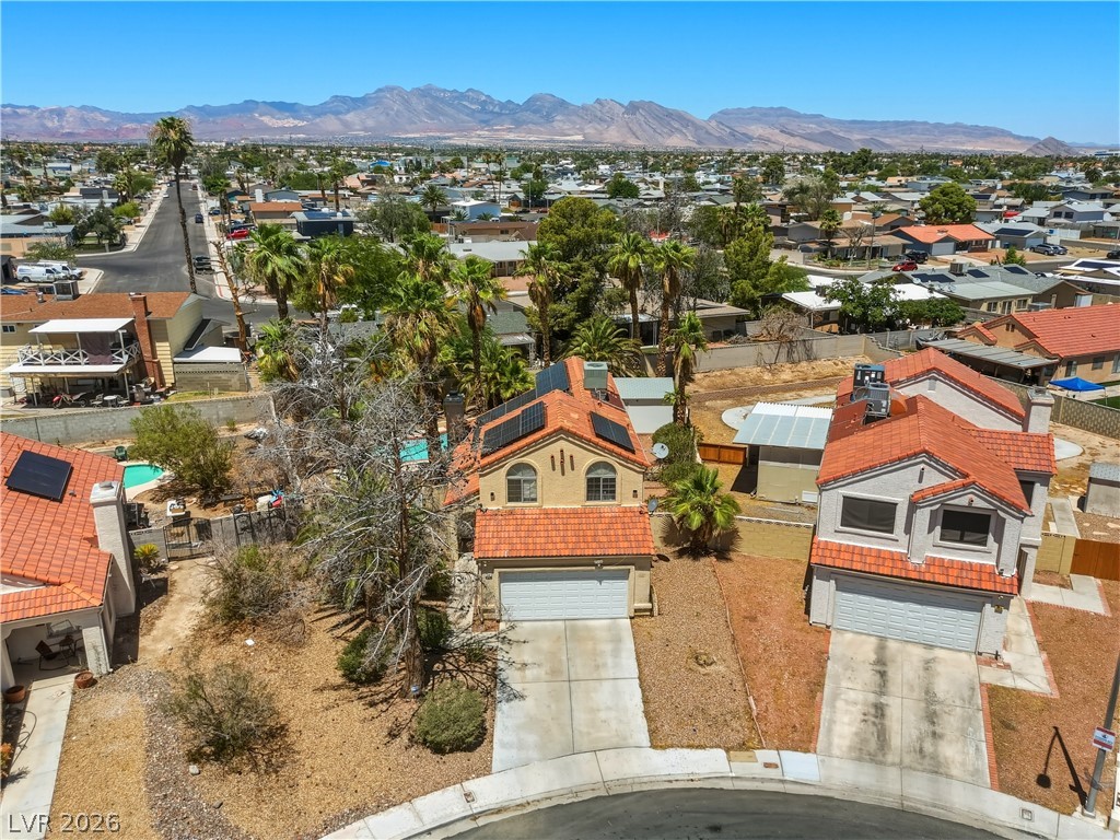 432 Capertino Street Las Vegas NV 89145