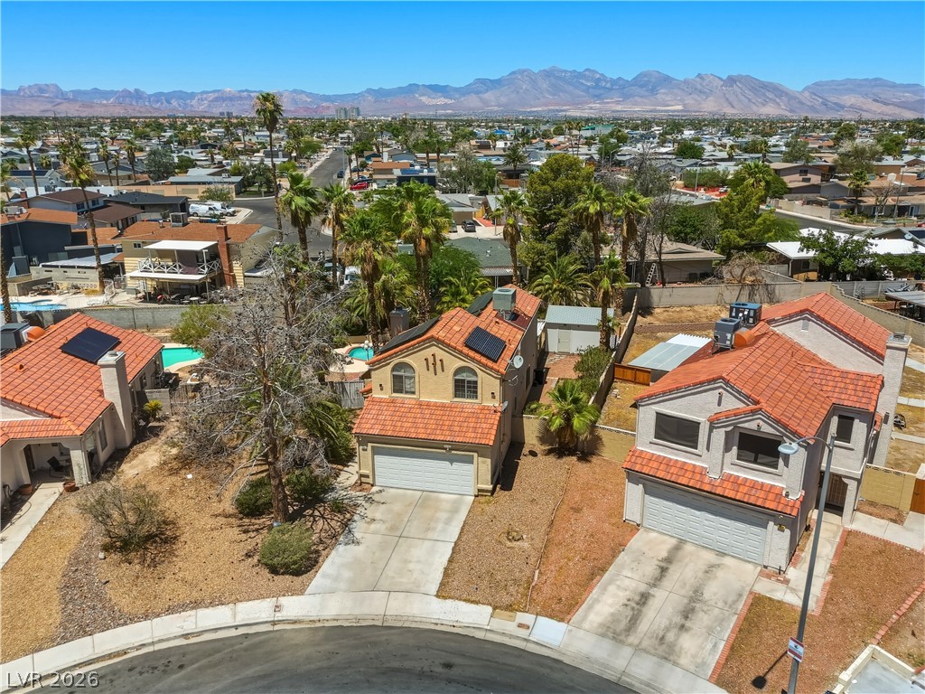 432 Capertino Street Las Vegas NV 89145
