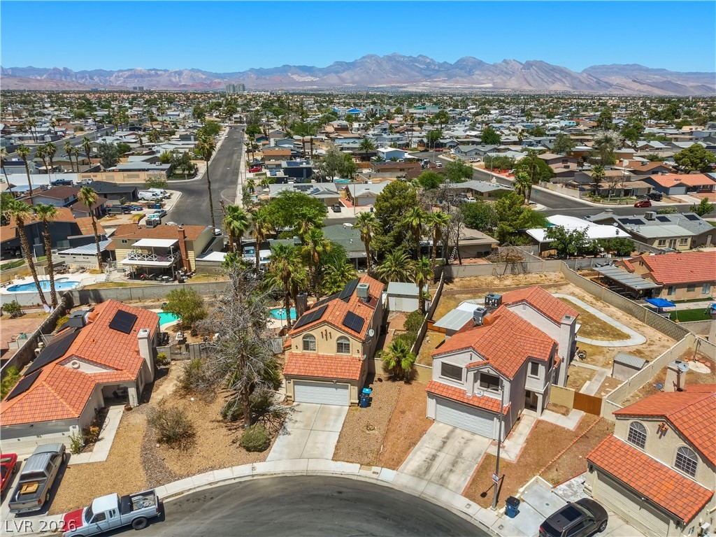 432 Capertino Street Las Vegas NV 89145
