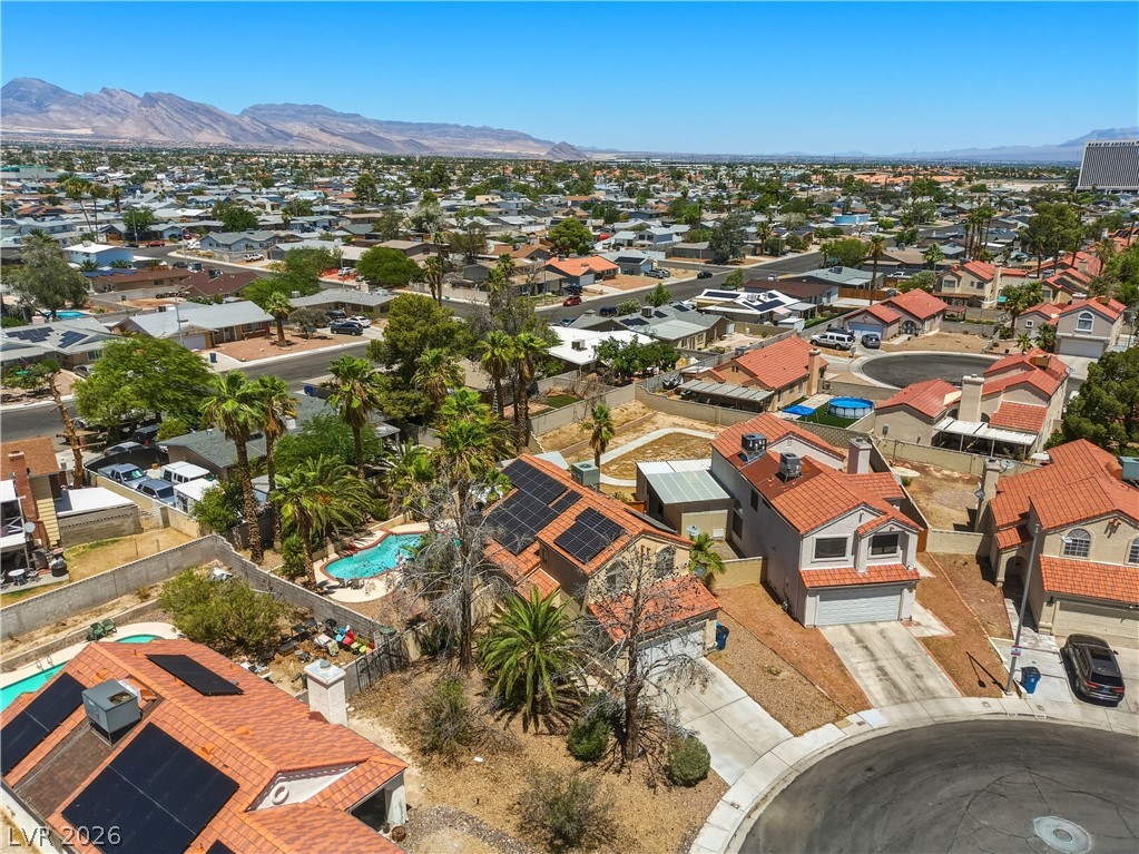 432 Capertino Street Las Vegas NV 89145