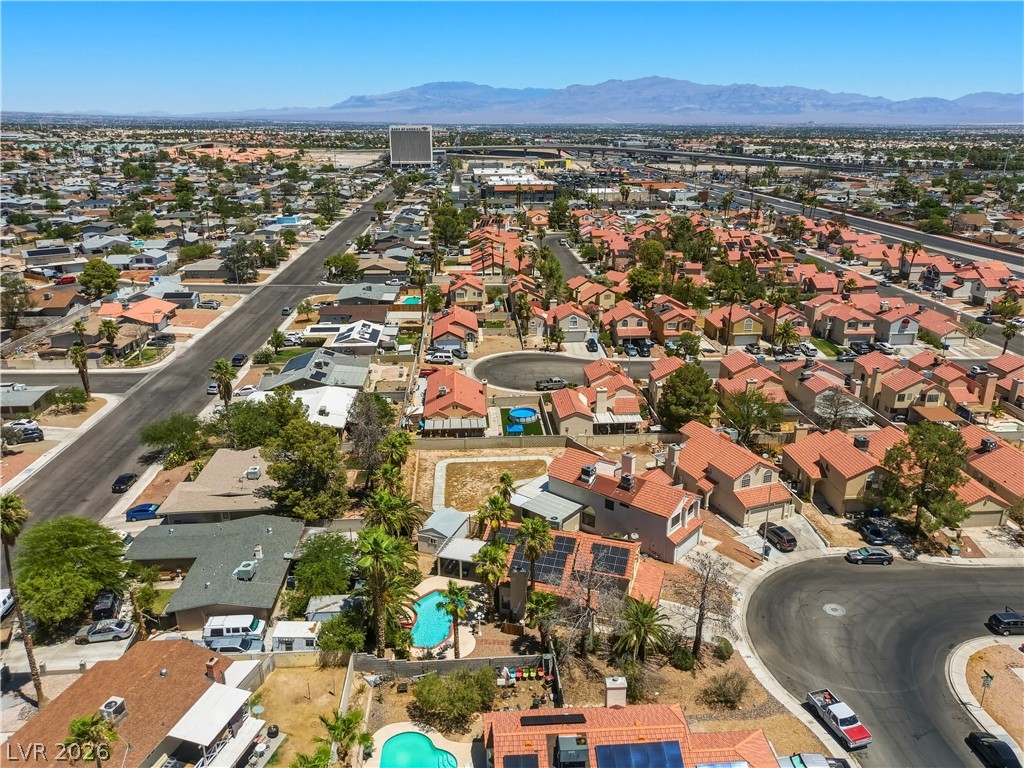 432 Capertino Street Las Vegas NV 89145