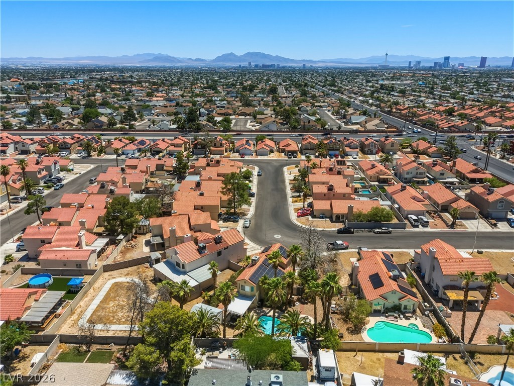 432 Capertino Street Las Vegas NV 89145