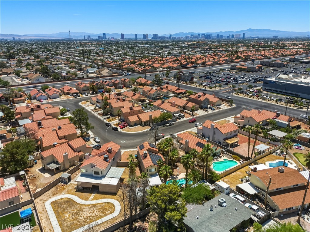 432 Capertino Street Las Vegas NV 89145