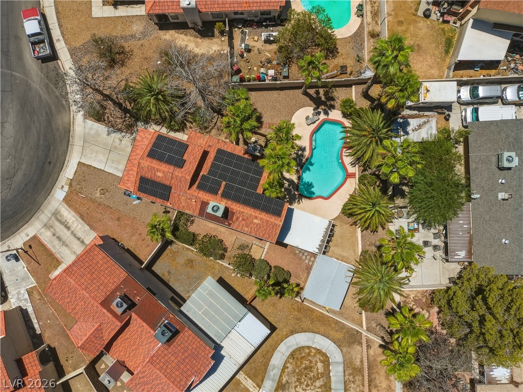 432 Capertino Street Las Vegas NV 89145