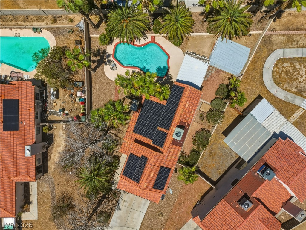 432 Capertino Street Las Vegas NV 89145