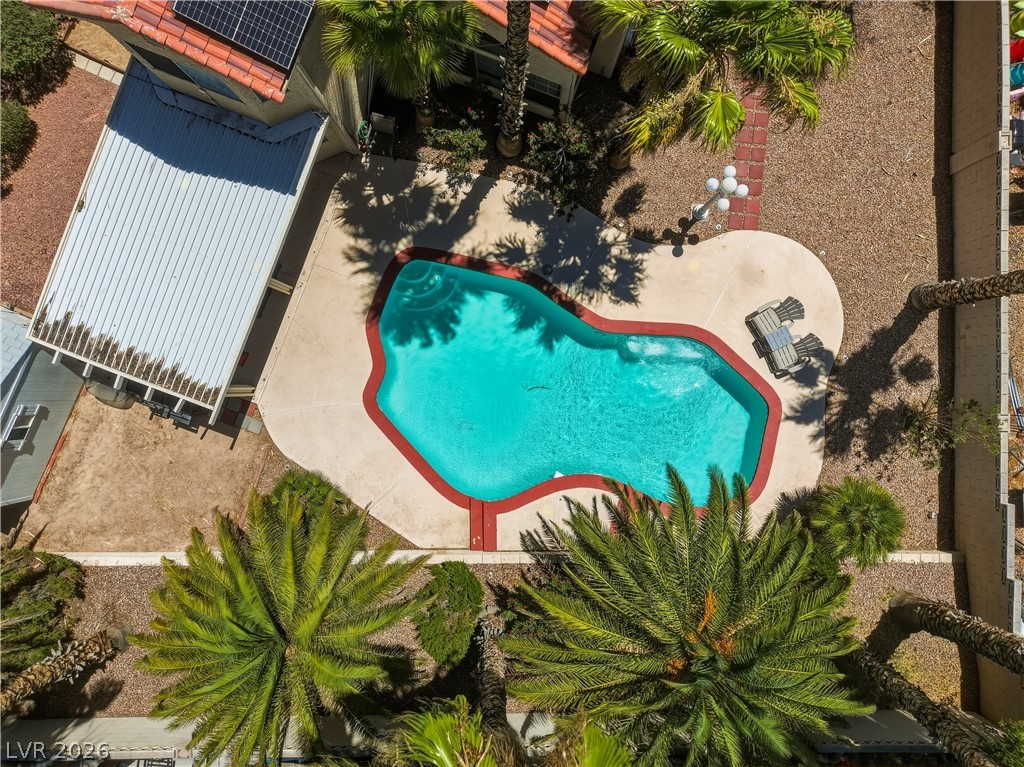 432 Capertino Street Las Vegas NV 89145