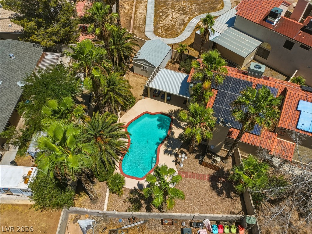 432 Capertino Street Las Vegas NV 89145