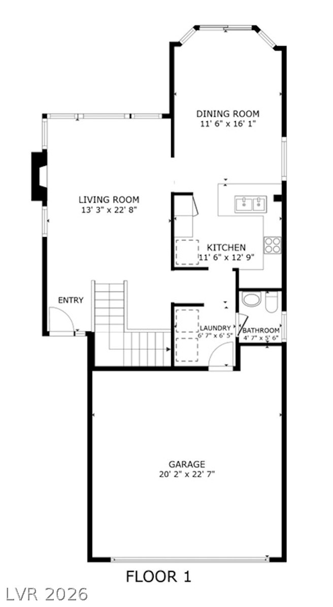 432 Capertino Street Las Vegas NV 89145