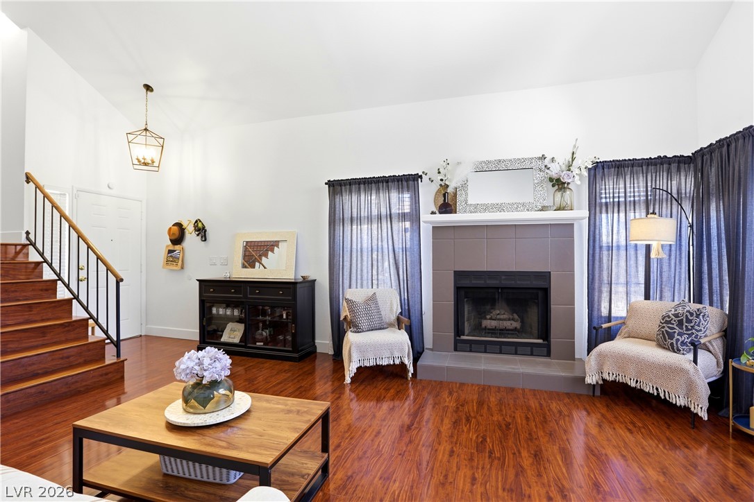 432 Capertino Street Las Vegas NV 89145