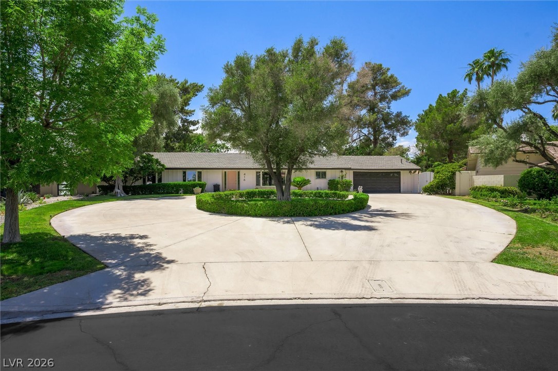 416 Macarthur Way Las Vegas NV 89107