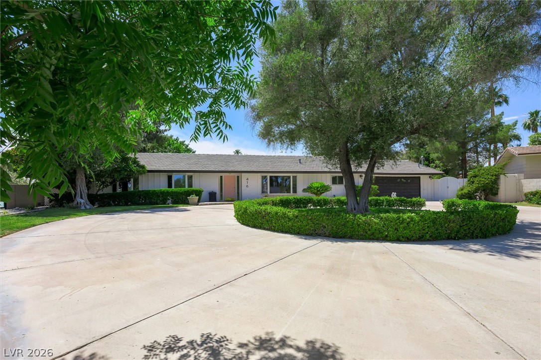 416 Macarthur Way Las Vegas NV 89107