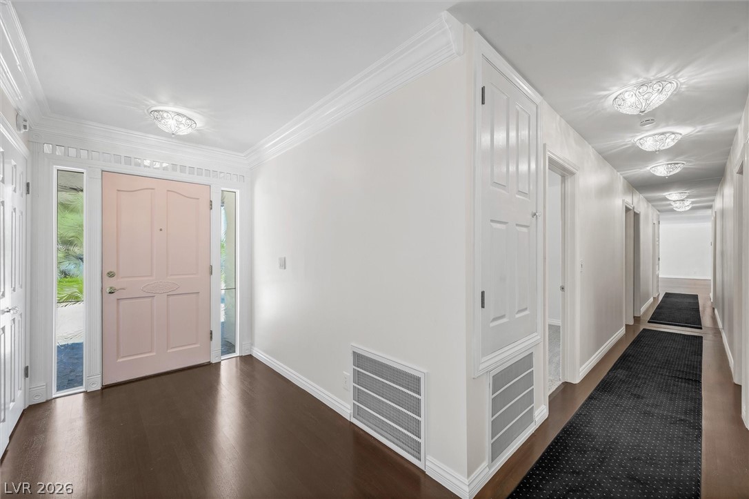 416 Macarthur Way Las Vegas NV 89107