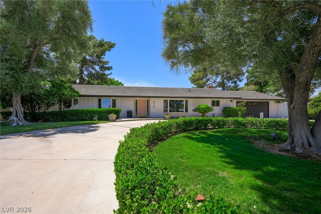 416 Macarthur Way Las Vegas NV 89107