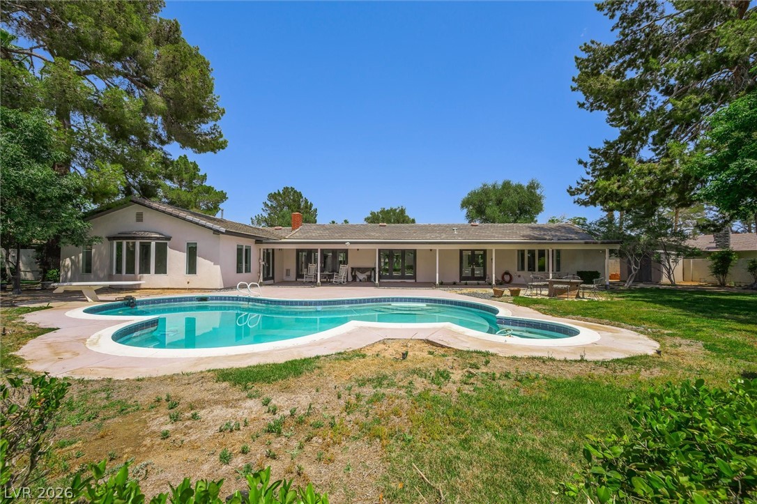 416 Macarthur Way Las Vegas NV 89107