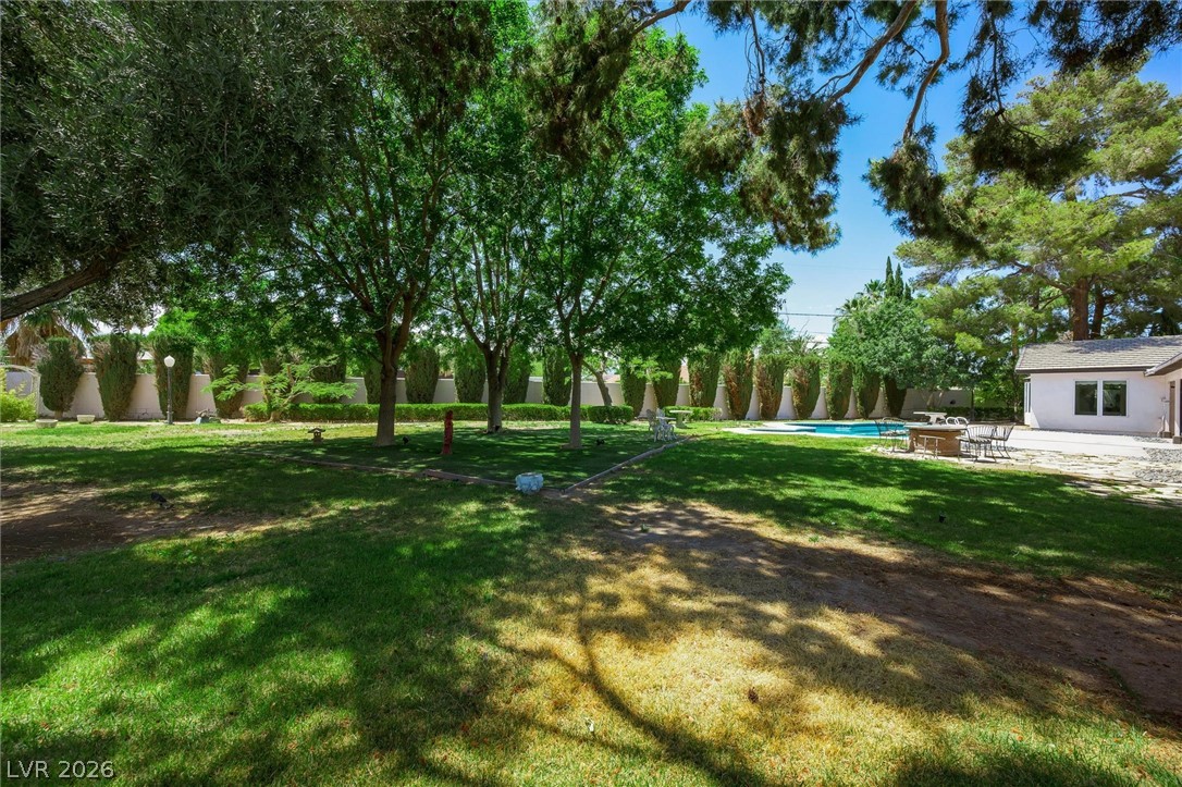 416 Macarthur Way Las Vegas NV 89107