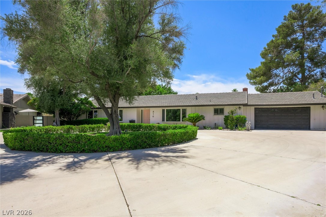 416 Macarthur Way Las Vegas NV 89107