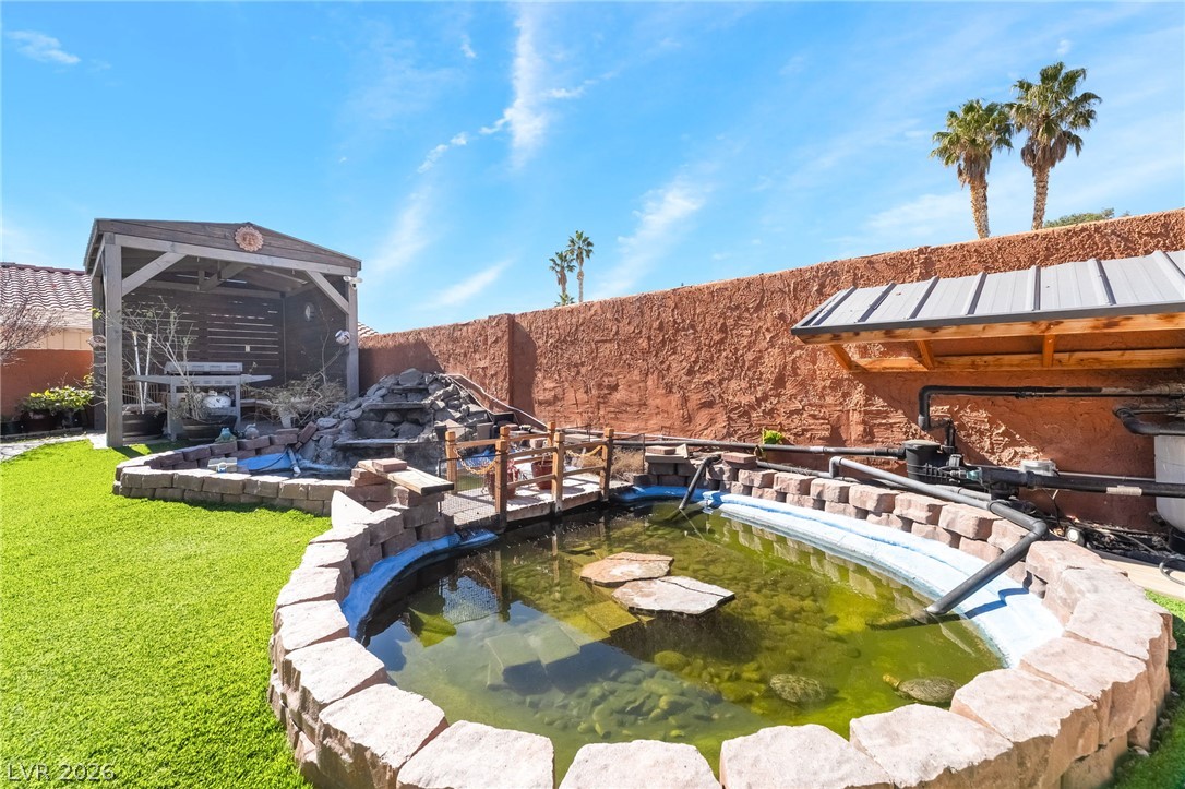 2897 South Buffalo Drive Las Vegas NV 89117