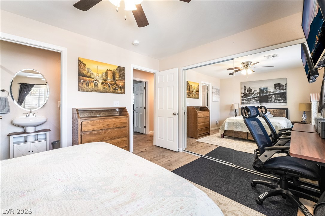 2897 South Buffalo Drive Las Vegas NV 89117