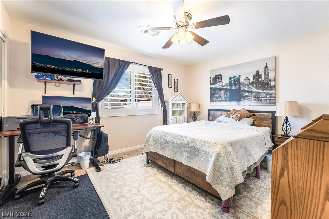 2897 South Buffalo Drive Las Vegas NV 89117