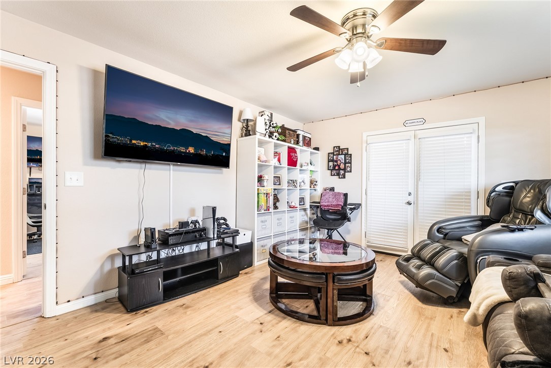 2897 South Buffalo Drive Las Vegas NV 89117