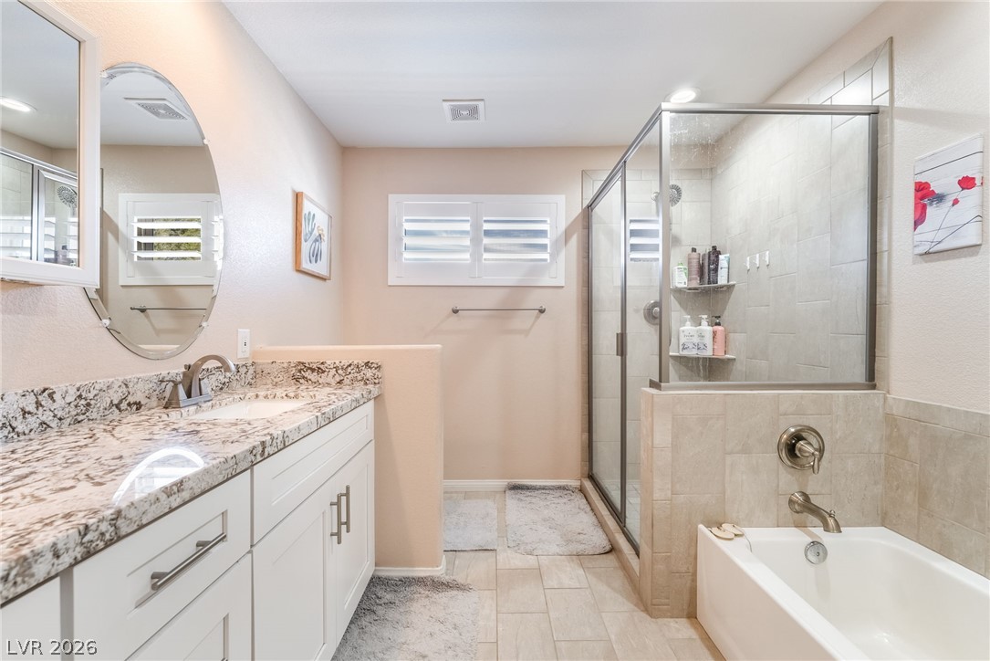 2897 South Buffalo Drive Las Vegas NV 89117