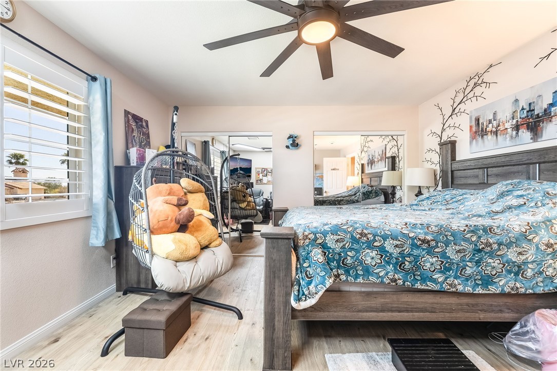 2897 South Buffalo Drive Las Vegas NV 89117