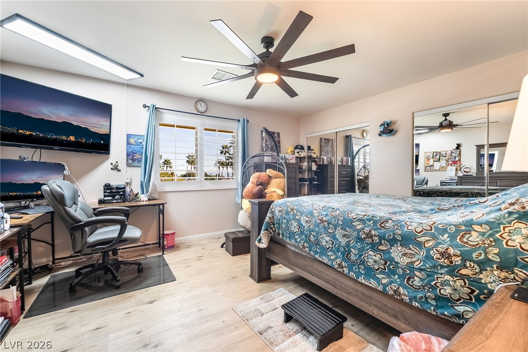 2897 South Buffalo Drive Las Vegas NV 89117