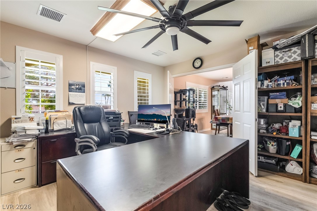 2897 South Buffalo Drive Las Vegas NV 89117
