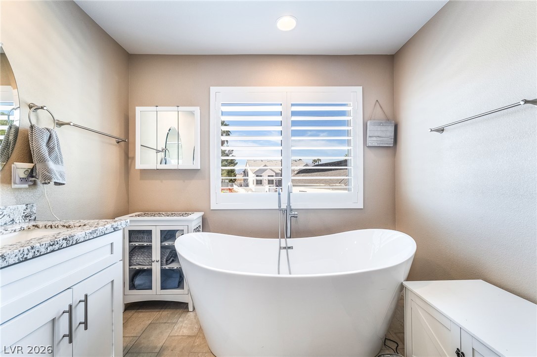 2897 South Buffalo Drive Las Vegas NV 89117