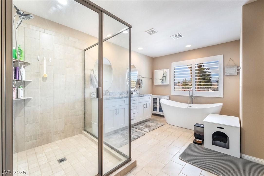 2897 South Buffalo Drive Las Vegas NV 89117